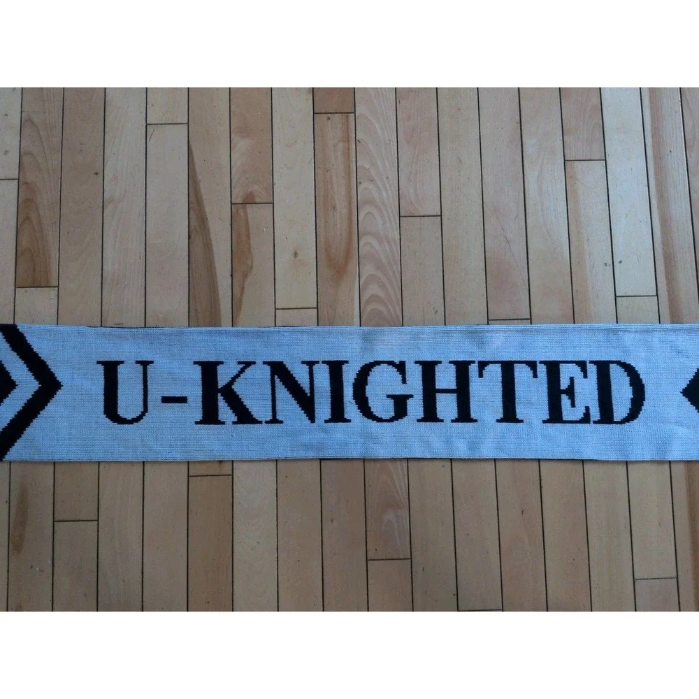 North Penn Knights Lansdale PA Winter Scarf